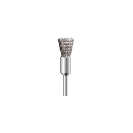 Brosses de polissage - Acier - Ø 5 mm - DIAN FONG
