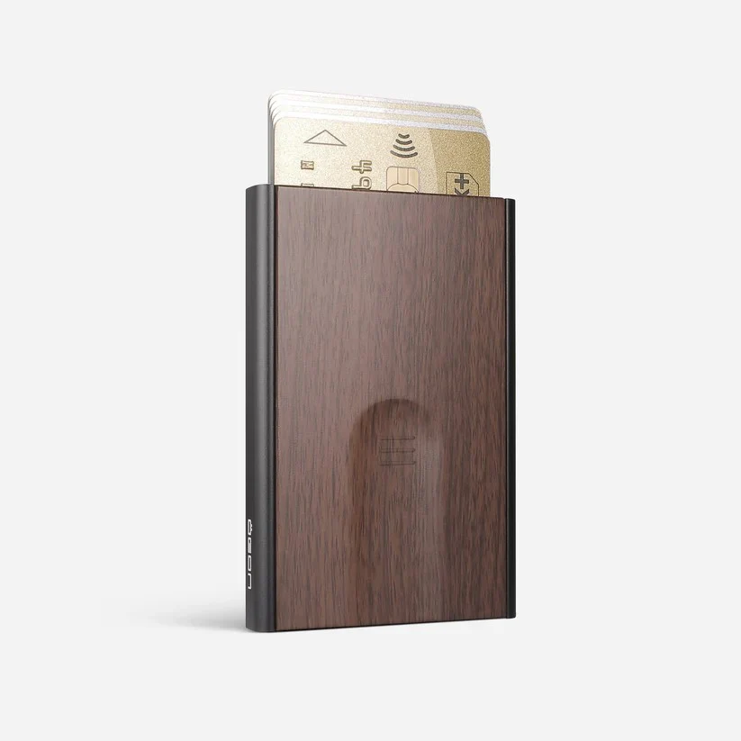 Slider Porte-cartes automatique Ogon – Image 9