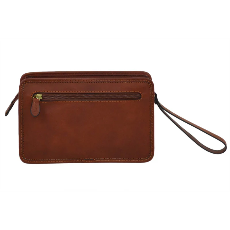 Pochette en cuir Homme Katana 31029 – Image 3