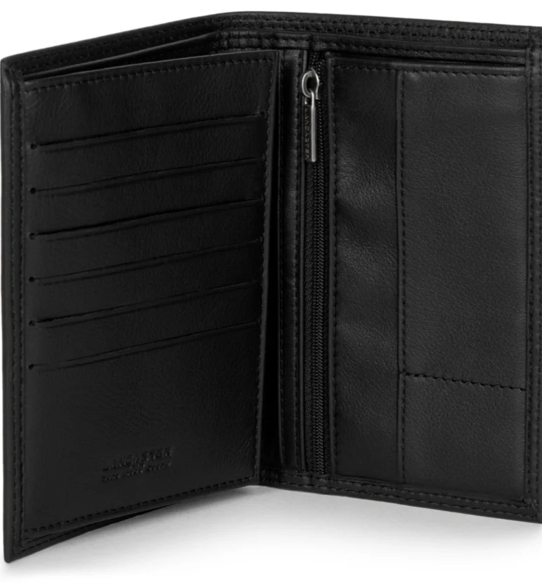 Portefeuille Lancaster Homme Soft Vintage-120-13 – Image 6