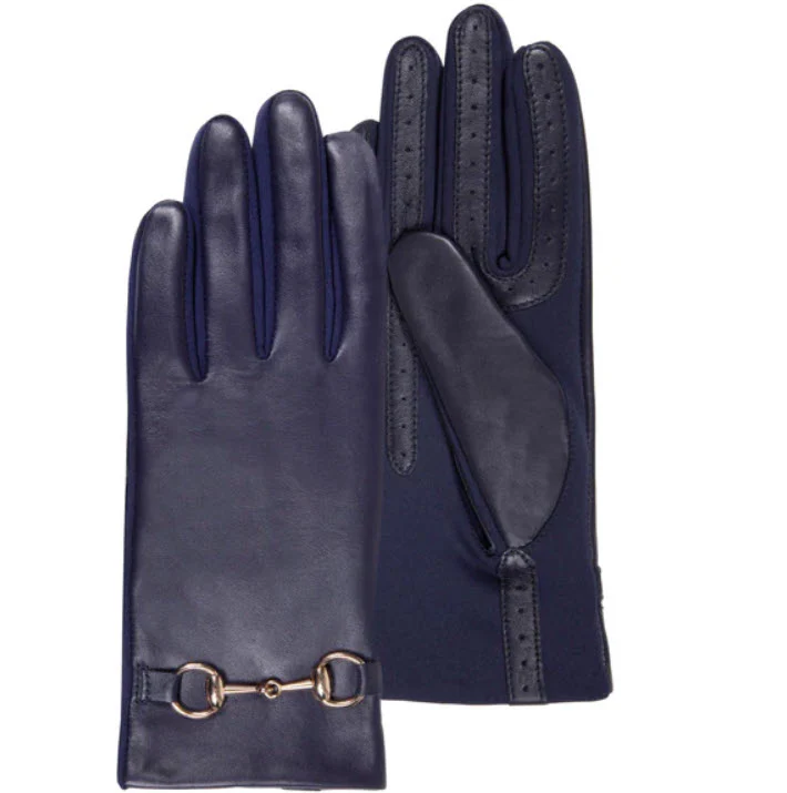 Gants Femme Extensibles Isotoner 85306 – Image 3