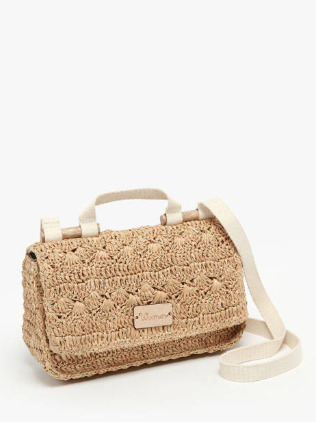 Sac à main Clématite Woomen Vegan – Image 4