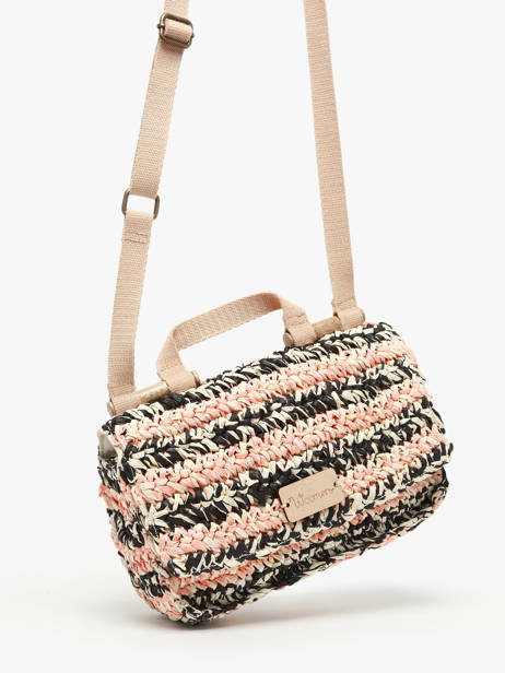 Sac à main Clématite Woomen Vegan – Image 2