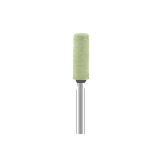 Fraises pour la zircone ou toutes les céramiques - ⌀ 5 mm x 13 mm - DIAN FONG – Image 2