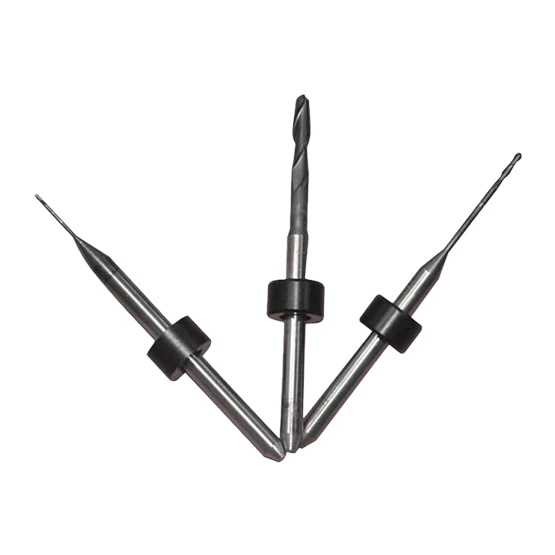 Imes Icore - Fraisage zircone - Fraises pour usineuses CAD/CAM – Image 3