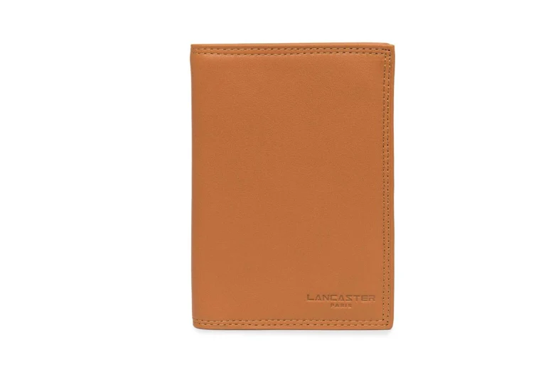 Portefeuille Lancaster Homme Soft Vintage-120-13 – Image 3
