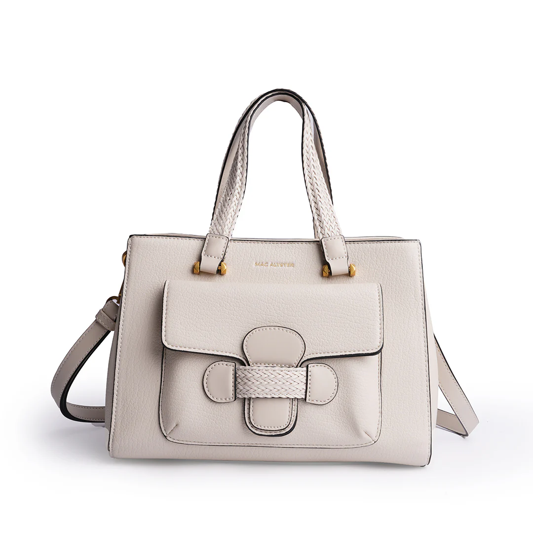 Sac à main City Mac Alyster KS-4466-2 – Image 4