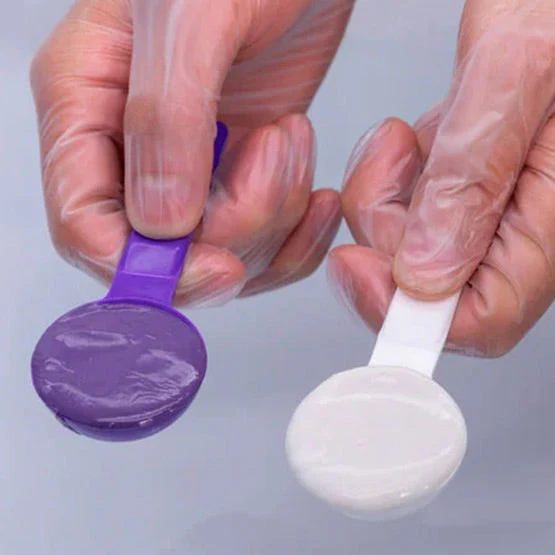 Perfit current putty 400 g x2 - FAST | HUGE – Image 3