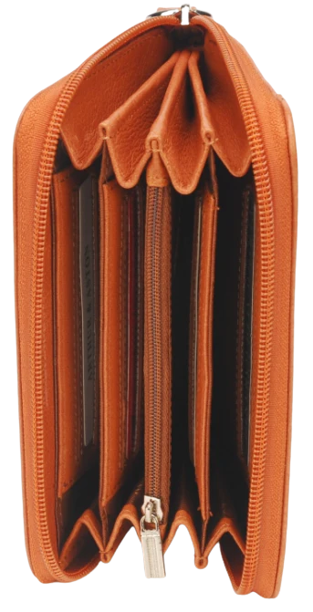 Porte-monnaie Juliette Arthur&Aston 2215-192 – Image 3