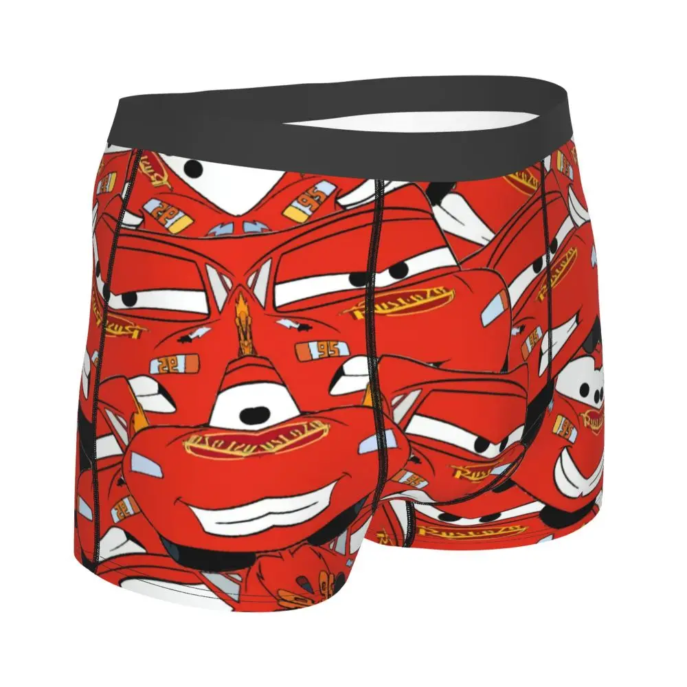 Boxer Cars Multiples Flash McQueen – Image 3