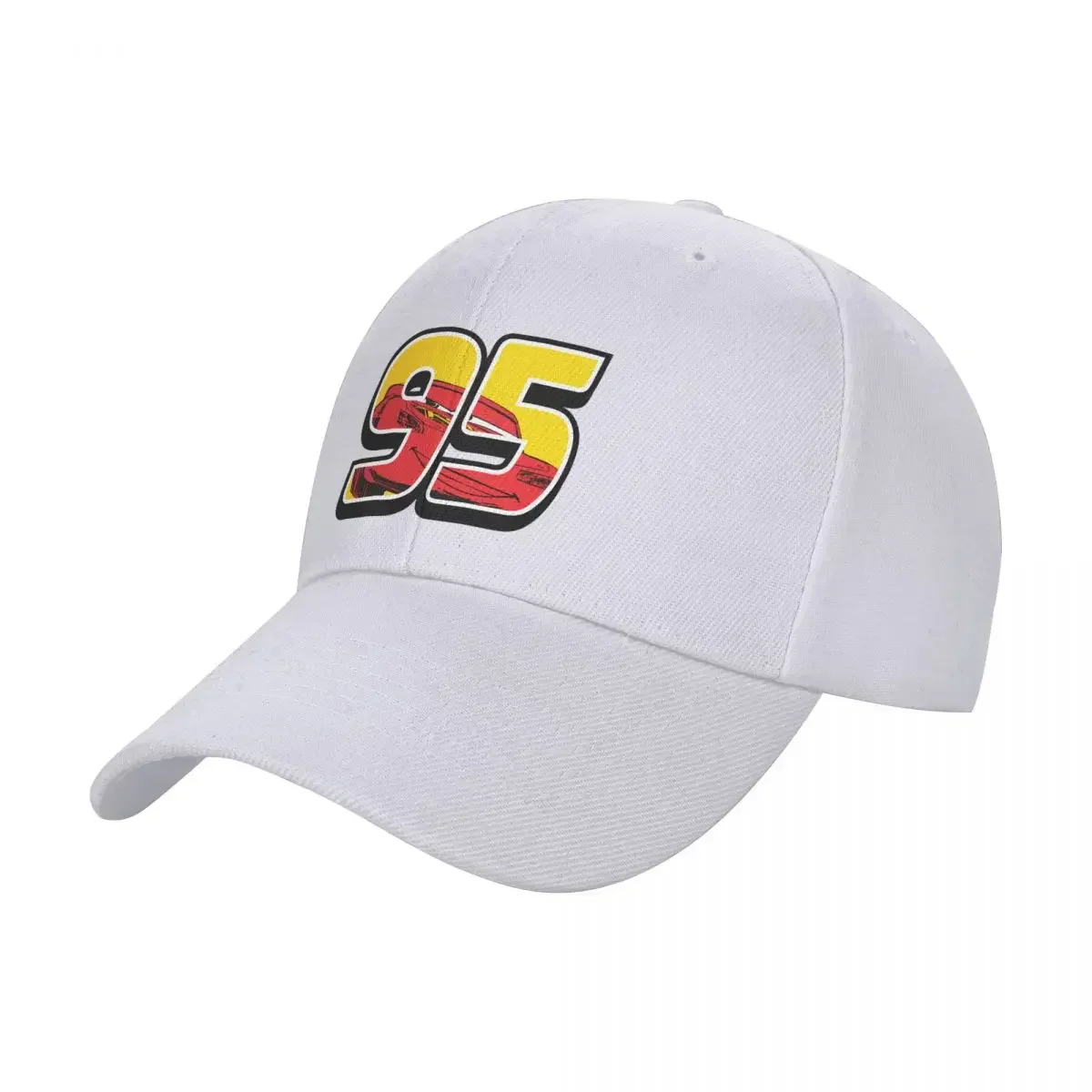 Casquette Numéro de Flash McQueen – Image 7