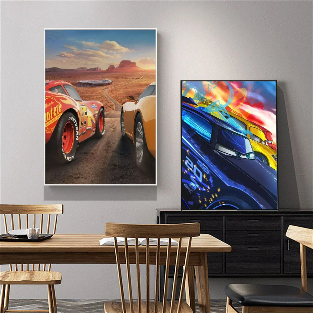 Poster Cars Jackson Storm – Image 4