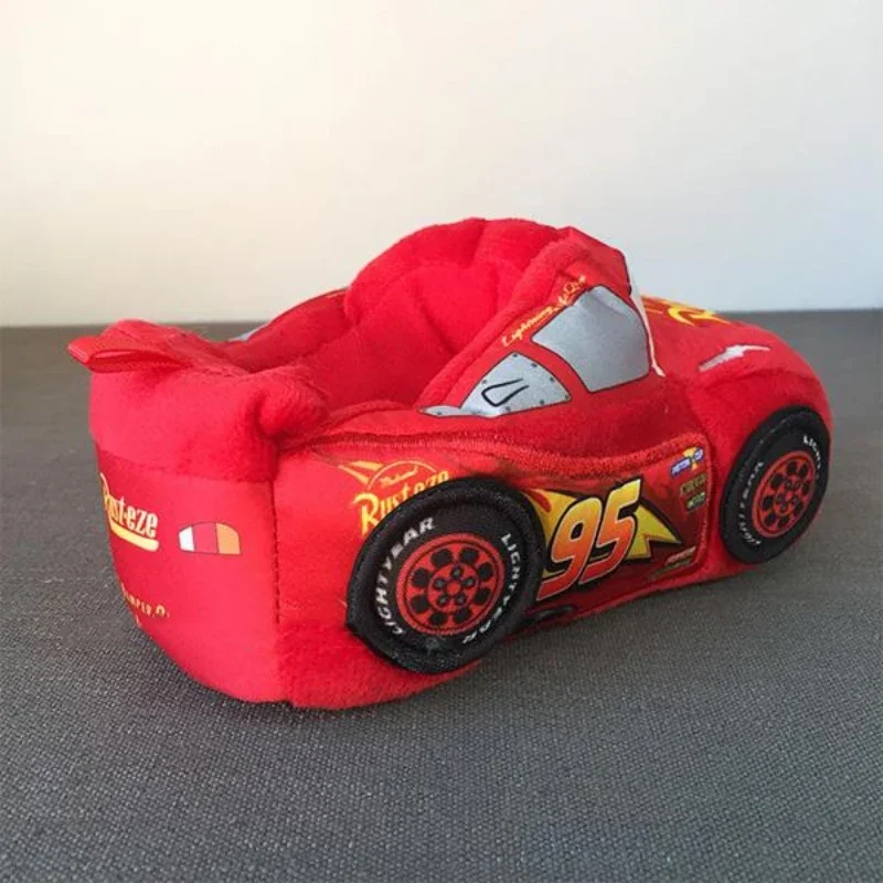 Chausson Cars Flash McQueen – Image 5