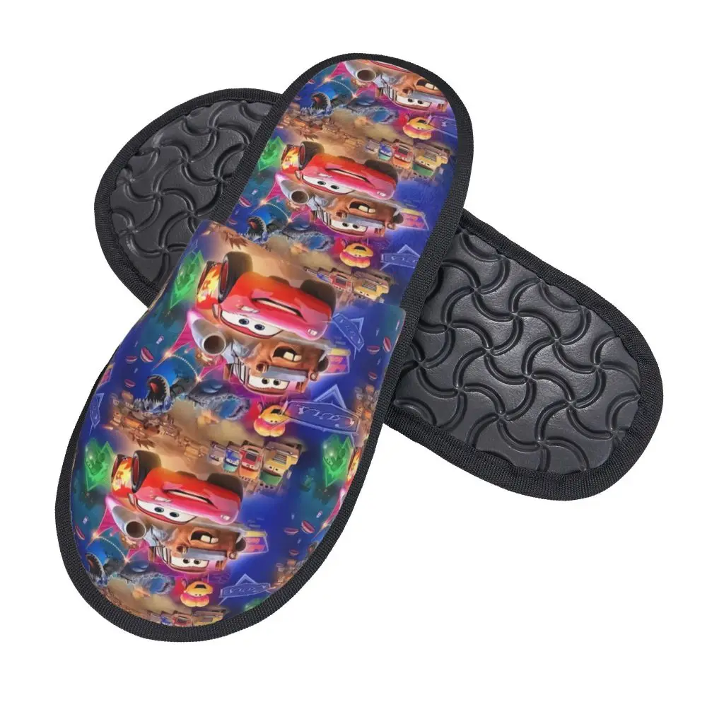 Pantoufle Cars Toon – Image 2