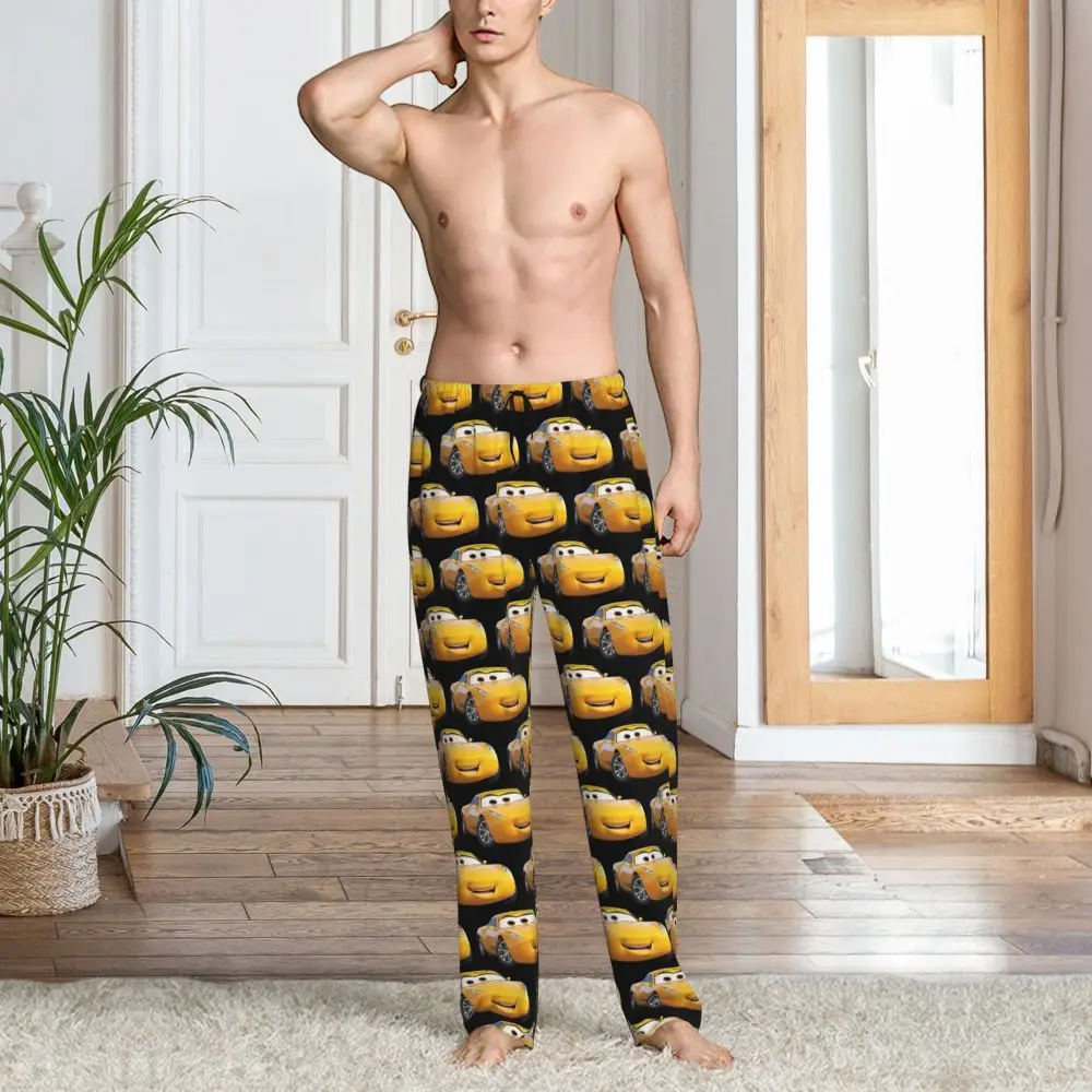 Pantalon Pyjama Cars - Cruz Ramirez – Image 4