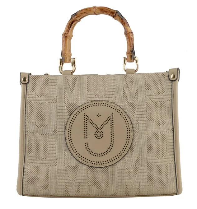 Sac à main cabas Faden-Mia&Joy MJ1677 – Image 3