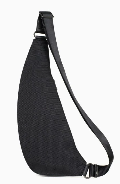 Sacoche Monobretelle Homme Travel-Hexagona-299155 – Image 3