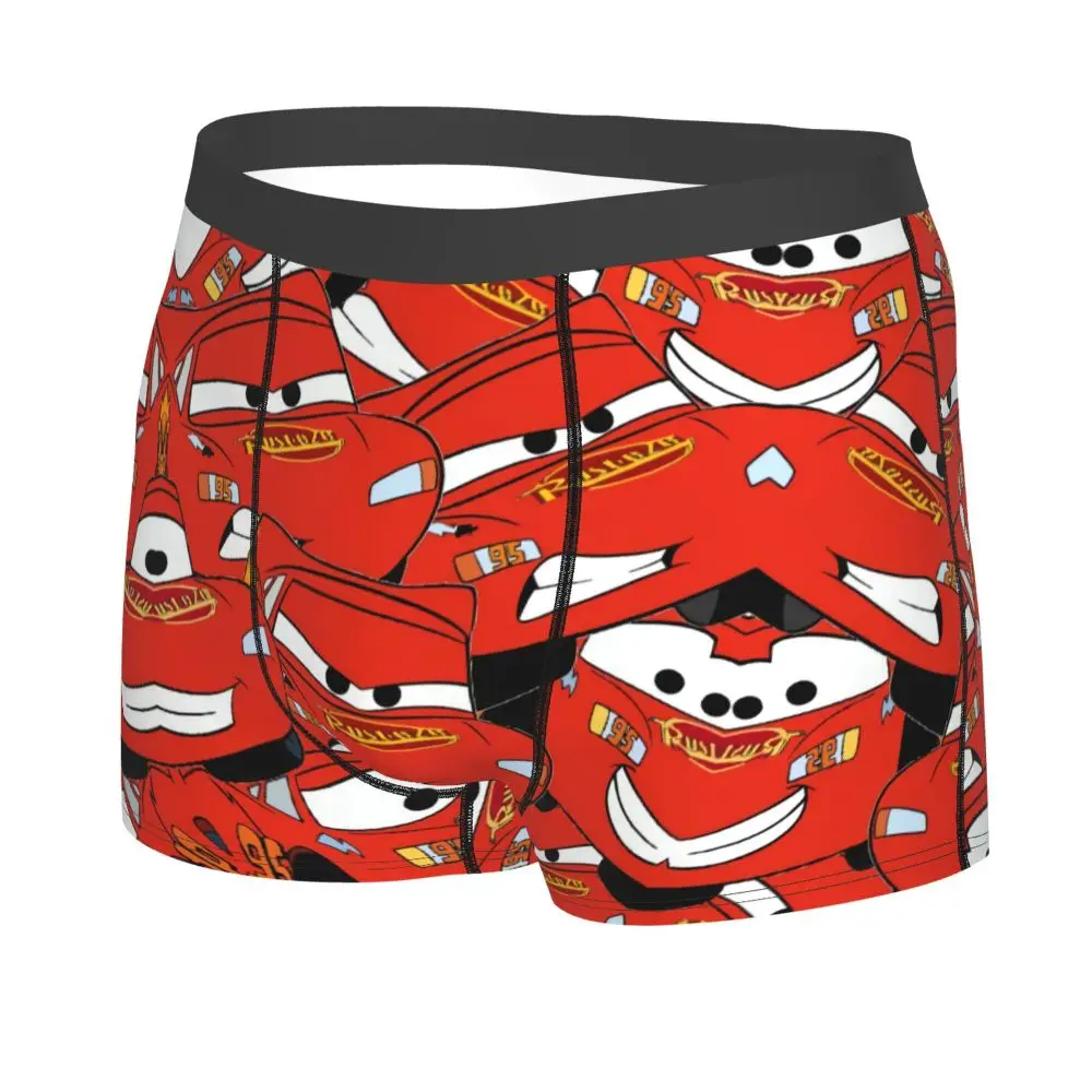 Boxer Cars Multiples Flash McQueen – Image 2