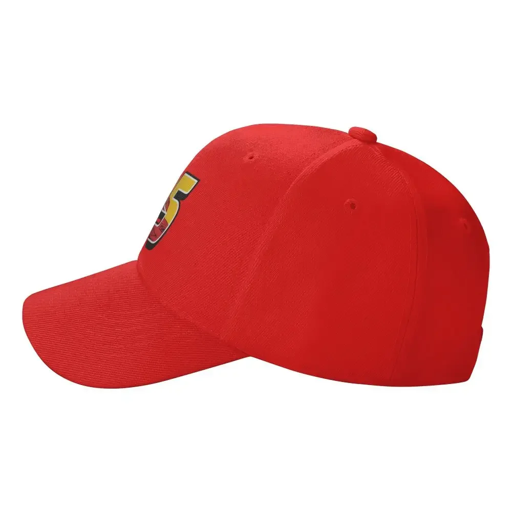 Casquette Numéro de Flash McQueen – Image 2