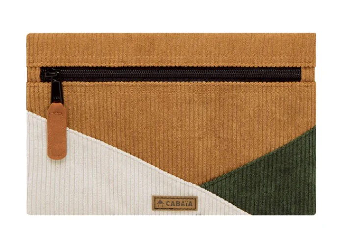 Pochette Cabaïa Souq Waqif