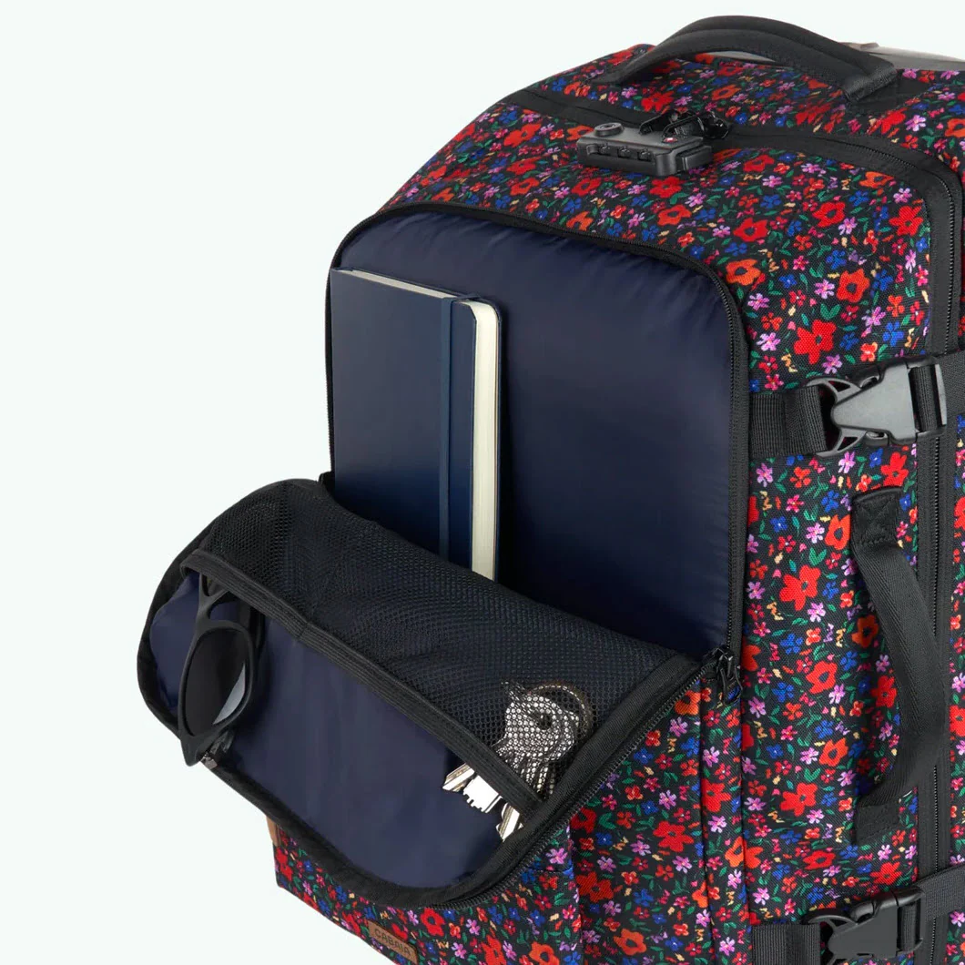 Valise souple Cabaïa Maupiti – Image 4