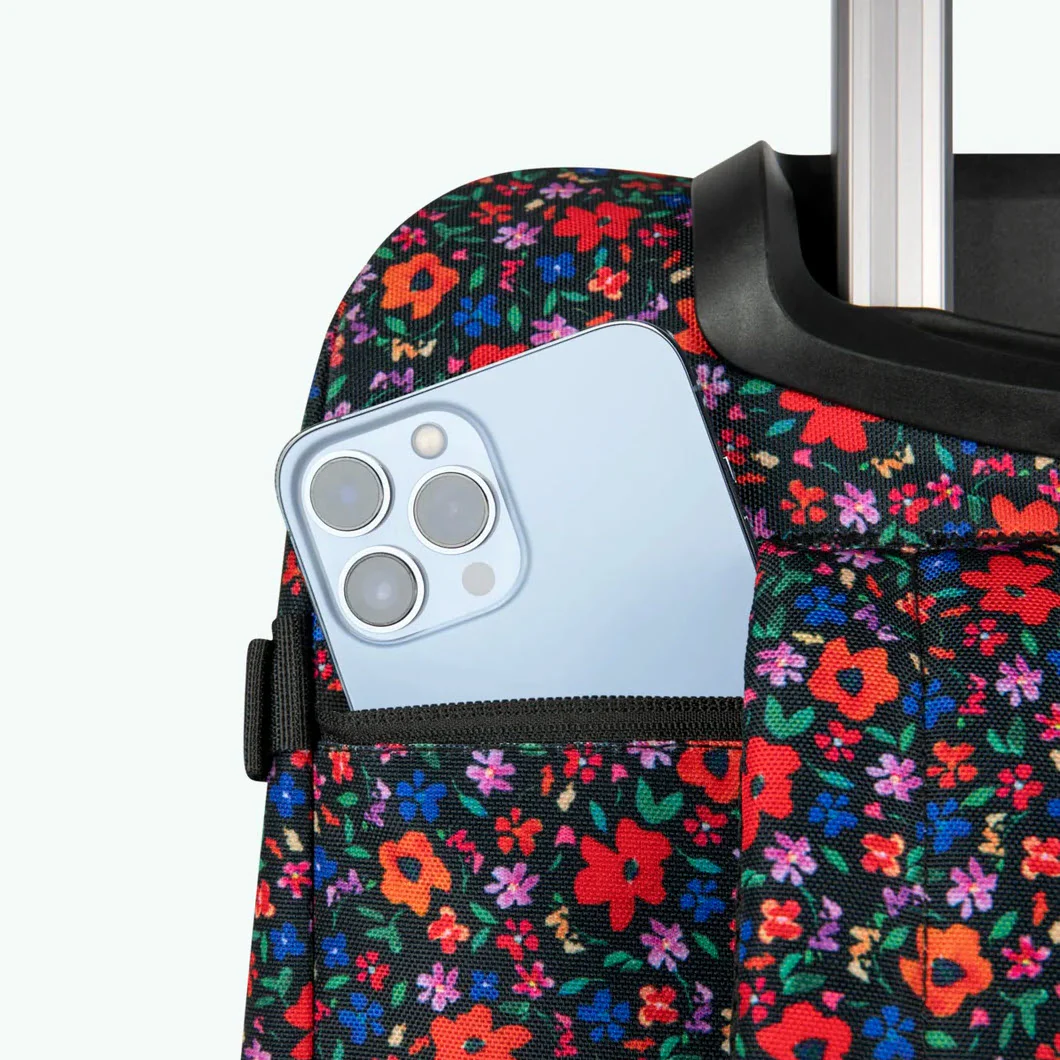 Valise souple Cabaïa Maupiti – Image 7