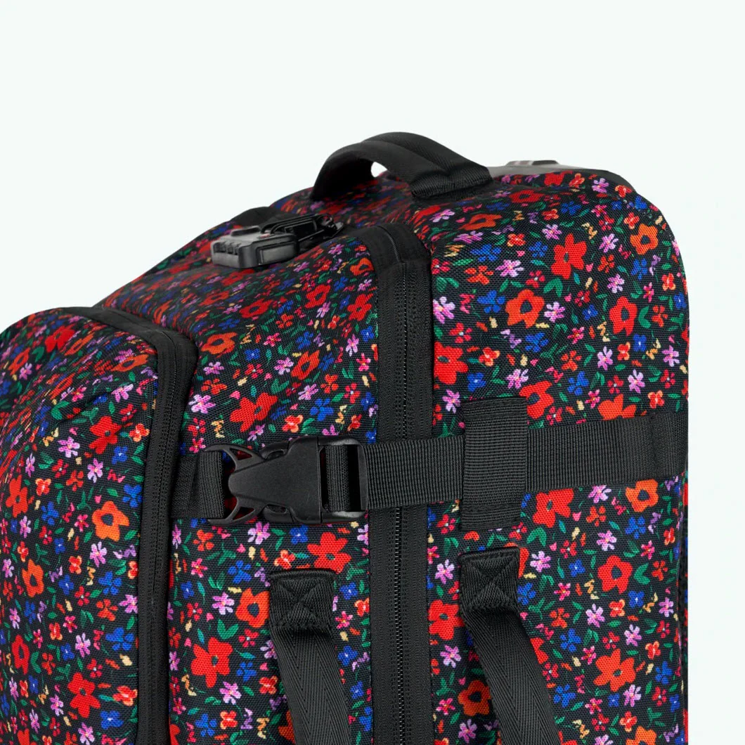 Valise souple Cabaïa Maupiti – Image 8