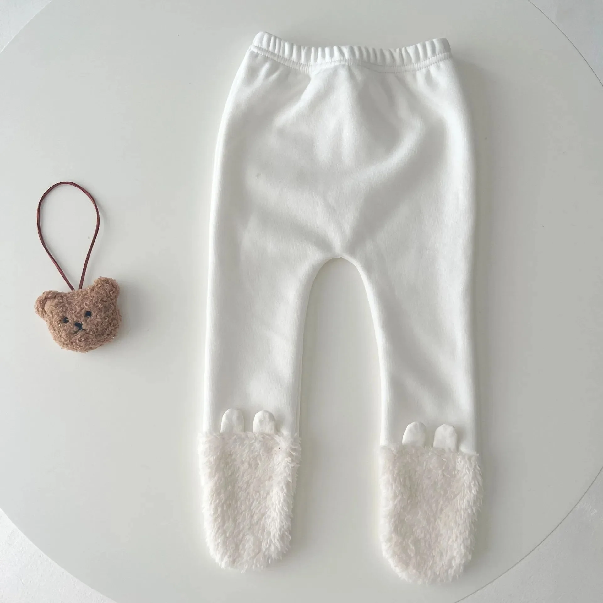 Barboteuse Nounours Pilou Pilou Bébé – Image 8