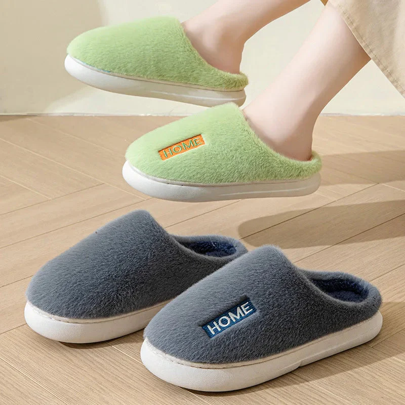 Chaussons Doux Homme – Image 2