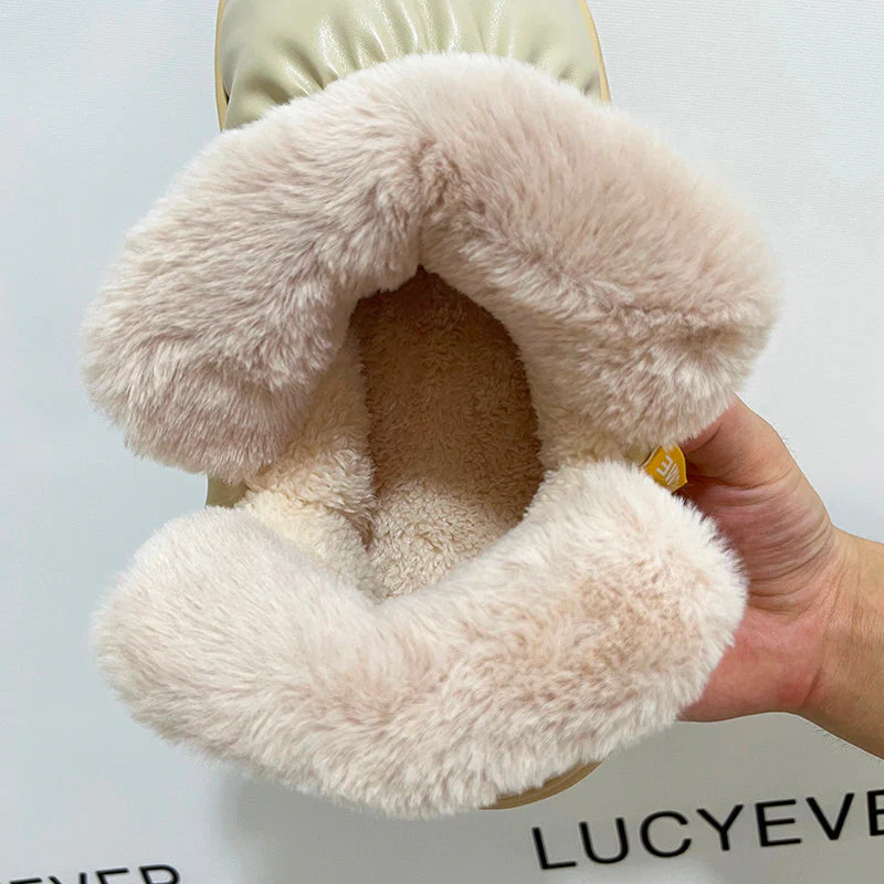 Bottines Doublure Mouton – Image 4