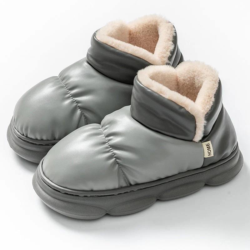 Bottines Doublure Mouton – Image 3