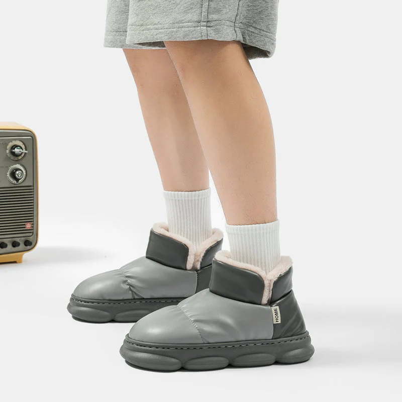 Bottines Doublure Mouton – Image 6