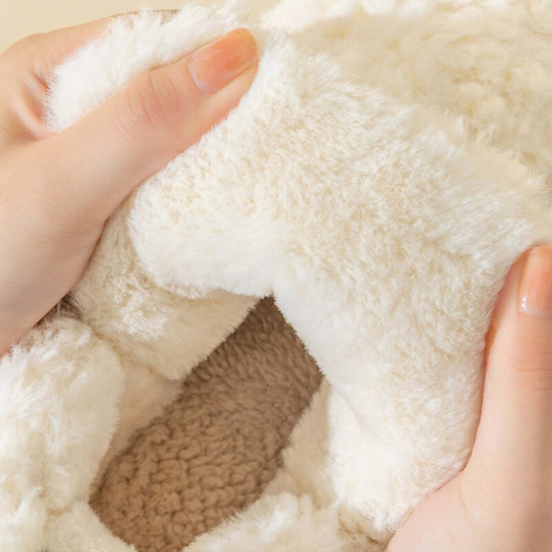 Chaussons Pilou Pilou Semelle Épaisse – Image 3