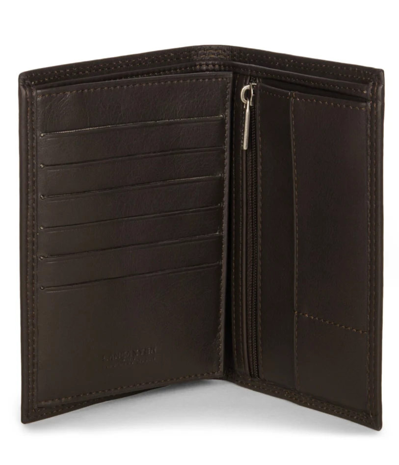 Portefeuille Lancaster Homme Soft Vintage-120-13 – Image 5