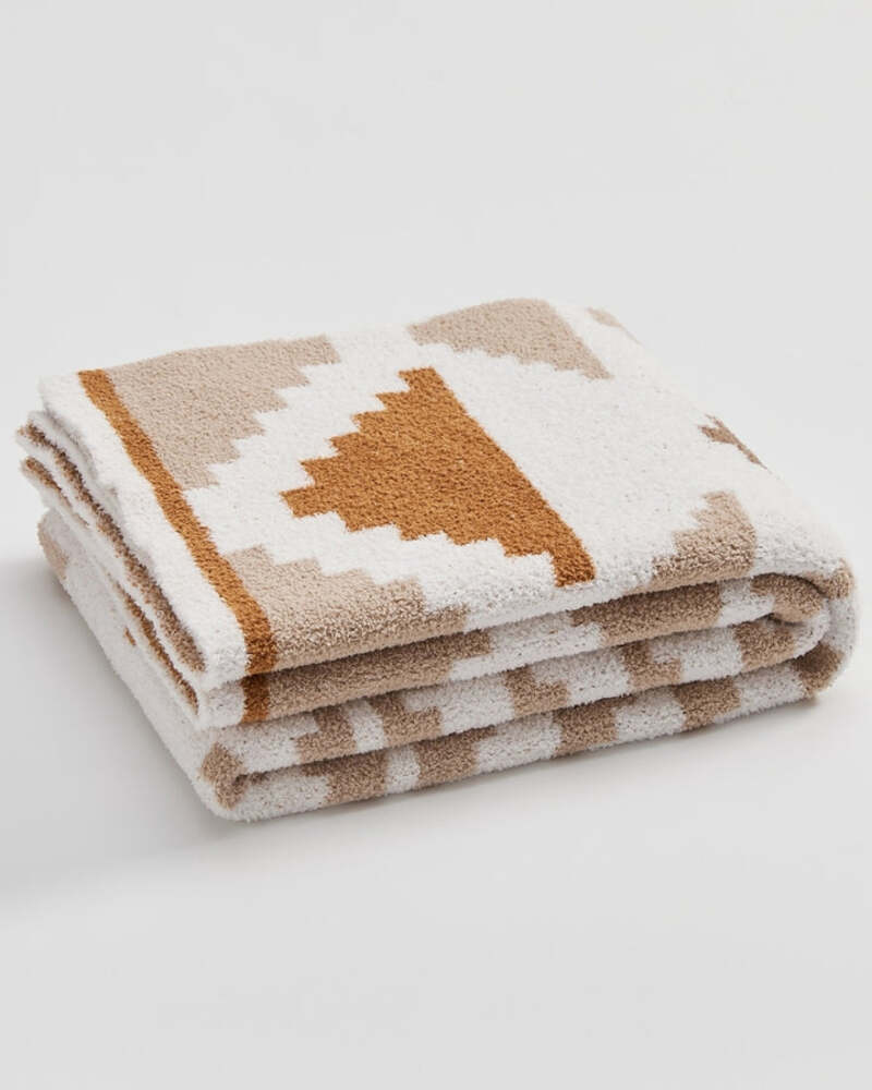 Plaid Polaire Pilou – Image 9