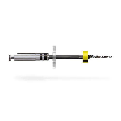 PreRace 19 mm (limes rotatives NiTi) FKG - ACTEON