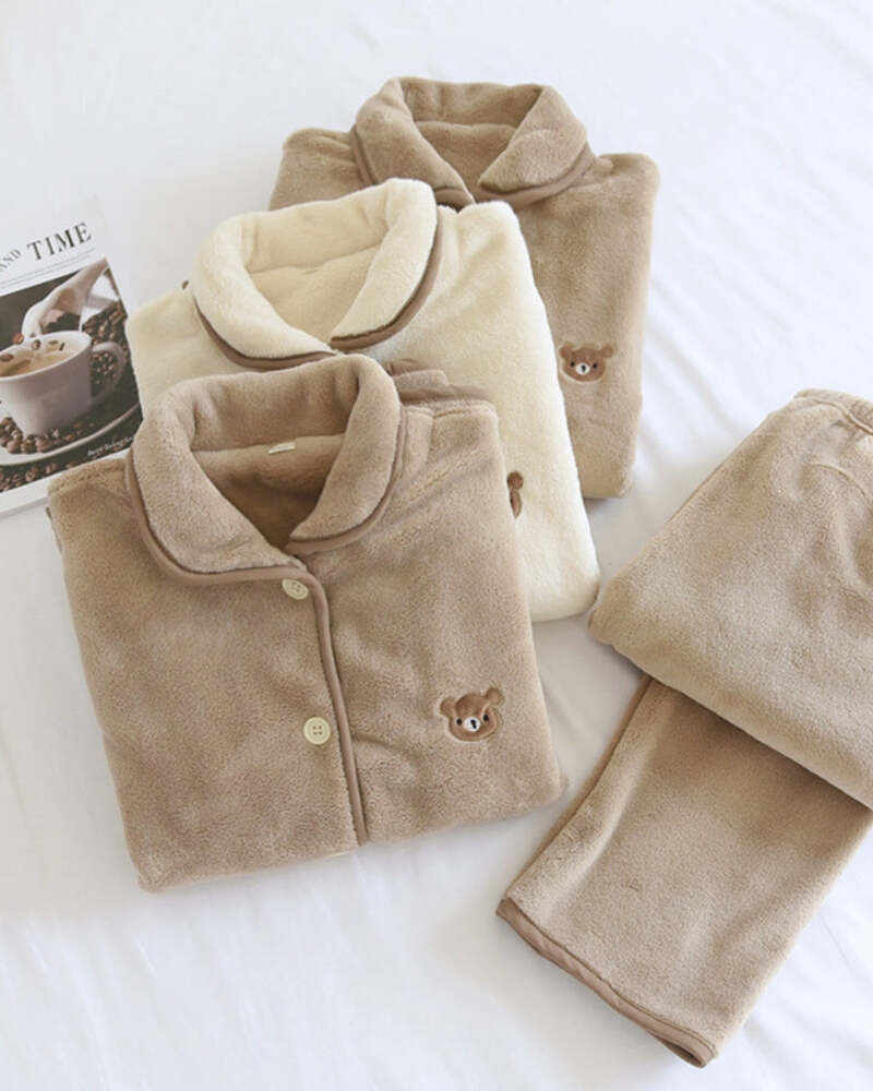 Pyjama d'Hiver Homme – Image 5